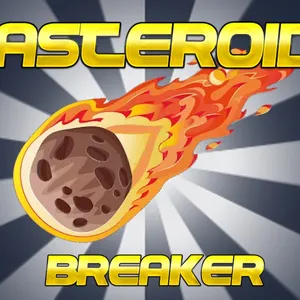 Asteroid Breaker