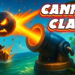 Cannon Clash