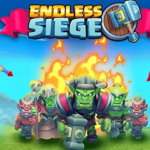 Endless Siege