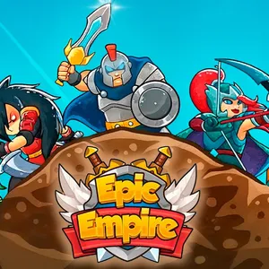 Epic Empire: Tower Defense