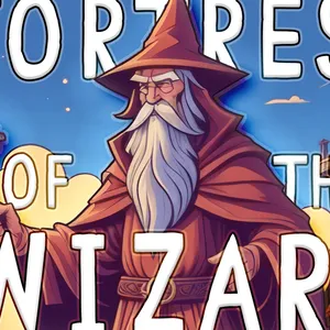 Fortress of the Wizard