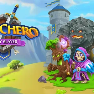 Herochero: Enemy Slayer