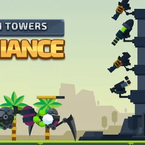 Iron Towers Alliance