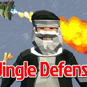 Jingle Defense
