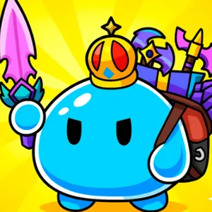 Slime Attack: Puzzle!