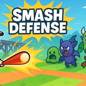 Smash Defense