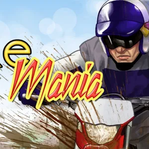 Bike Mania