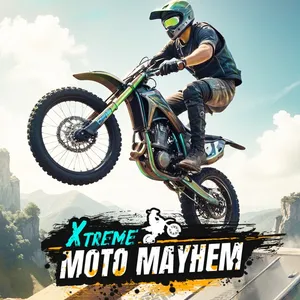 Xtreme Moto Mayhem