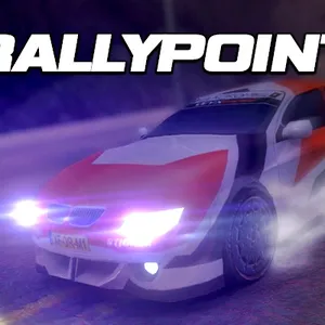 Rally Point