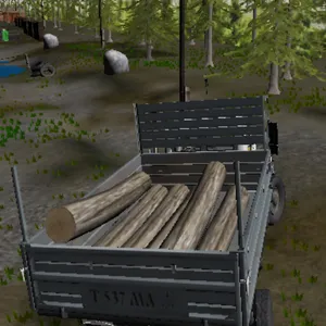 Russian Delivery Club Baikal