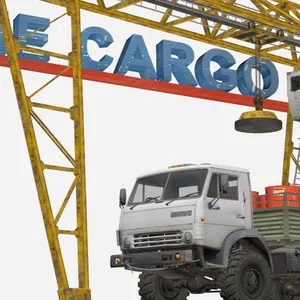 The Cargo