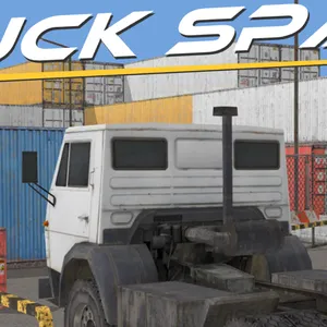 Truck Space