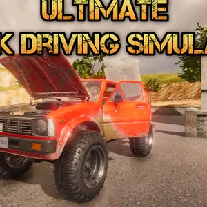 Ultimate Truck Driving Simulator 2020