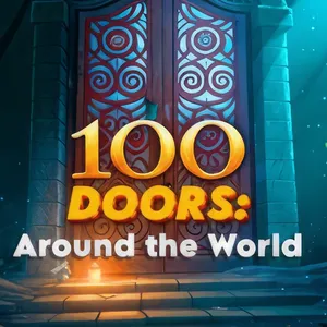 100 Doors: Around the World