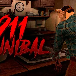 911: Cannibal