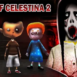 House of Celestina: Chapter Two