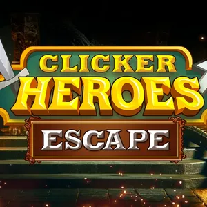 Clicker Heroes Escape