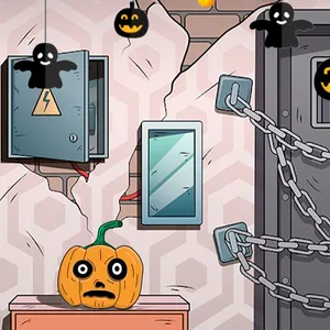 Cube Stories: Escape