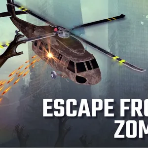 Escape from Zombies