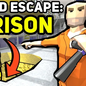 Grand Escape: Prison