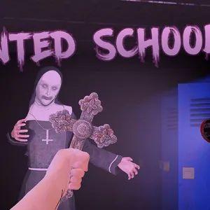 Haunted School 2