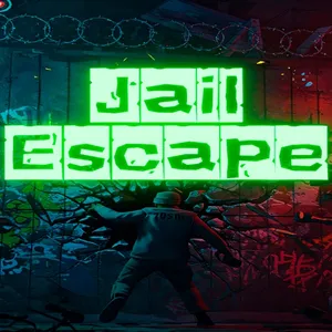 Jail Escape
