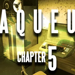 Laqueus Escape: Chapter V