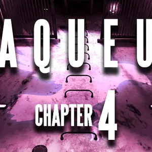 Laqueus Escape: Chapter IV