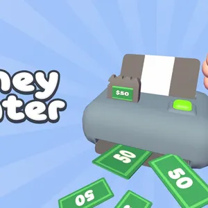 Money Printer