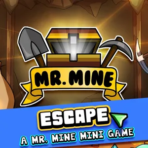 Mr. Mine Escape