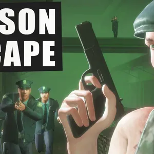 Prison Escape
