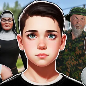 Schoolboy Escape: Runaway