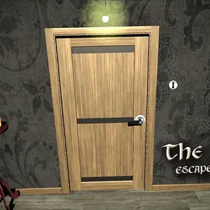 The Rooms: Escape Challenge