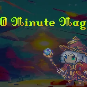 10 Minute Mage