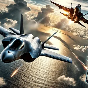 Aces of the Sky: Epic Dogfights