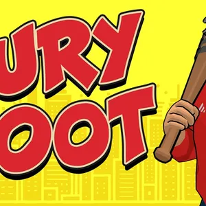 Fury Foot