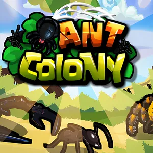 Ant Colony: New War