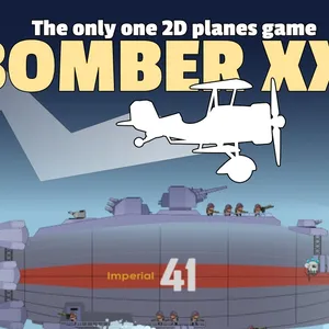 Bomber XXL