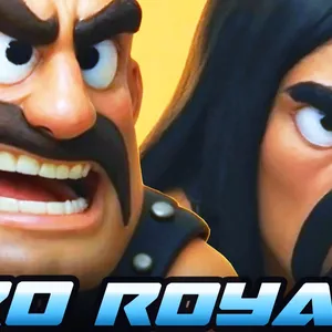 Bro Royale
