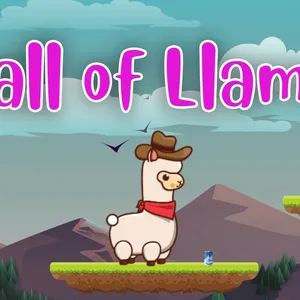 Call of Llama