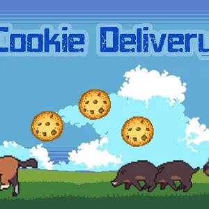 Cookie Delivery