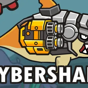 CyberShark