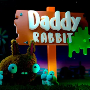 Daddy Rabbit