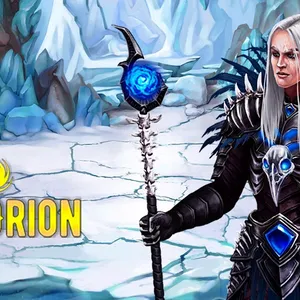 Far Orion: New Worlds