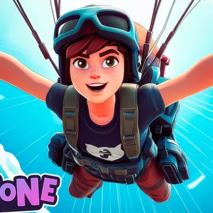 Fortzone Battle Royale