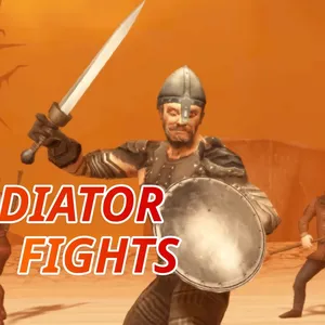 Gladiator Fights