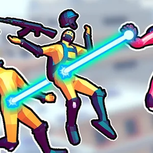 Hero 3: Flying Robot