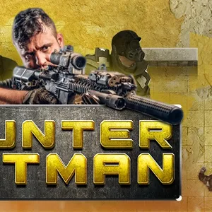 Hunter Hitman