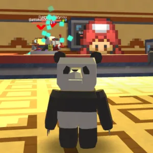 Kogama: The Elevator