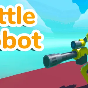Little Robot